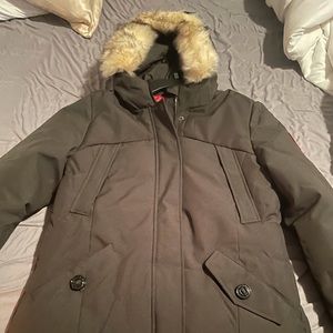 Winter jacket